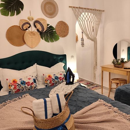 Mana Mia Seaside Apartments Leptokaria Zewnętrze zdjęcie