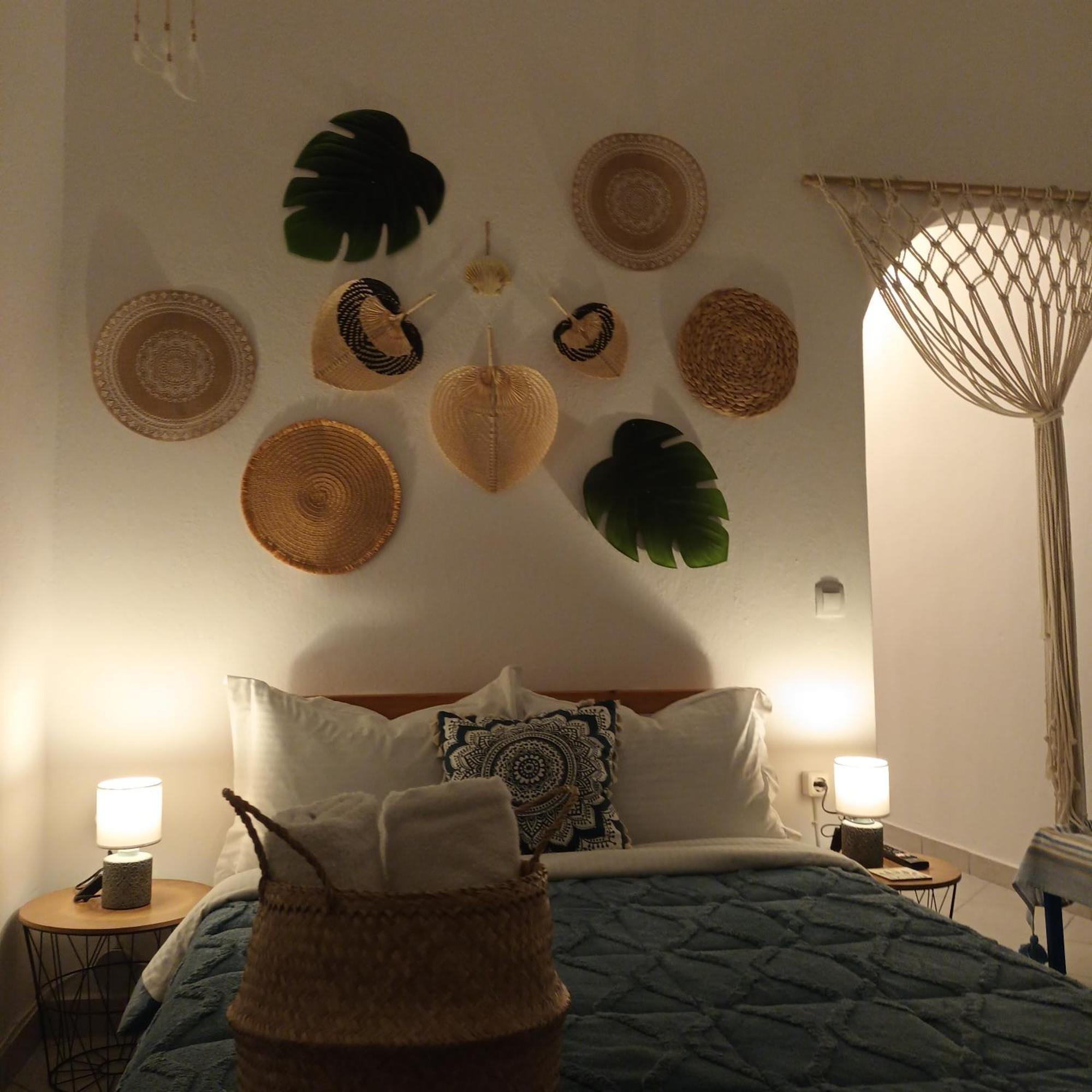 Mana Mia Seaside Apartments Leptokaria Zewnętrze zdjęcie