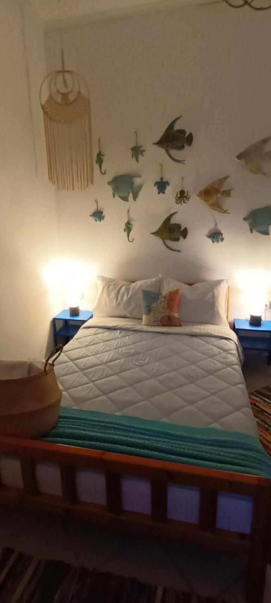 Mana Mia Seaside Apartments Leptokaria Zewnętrze zdjęcie