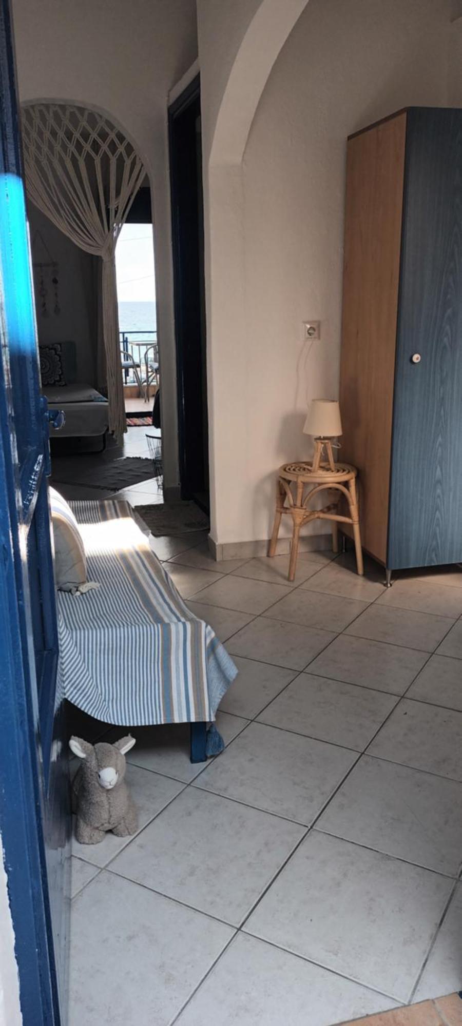 Mana Mia Seaside Apartments Leptokaria Zewnętrze zdjęcie