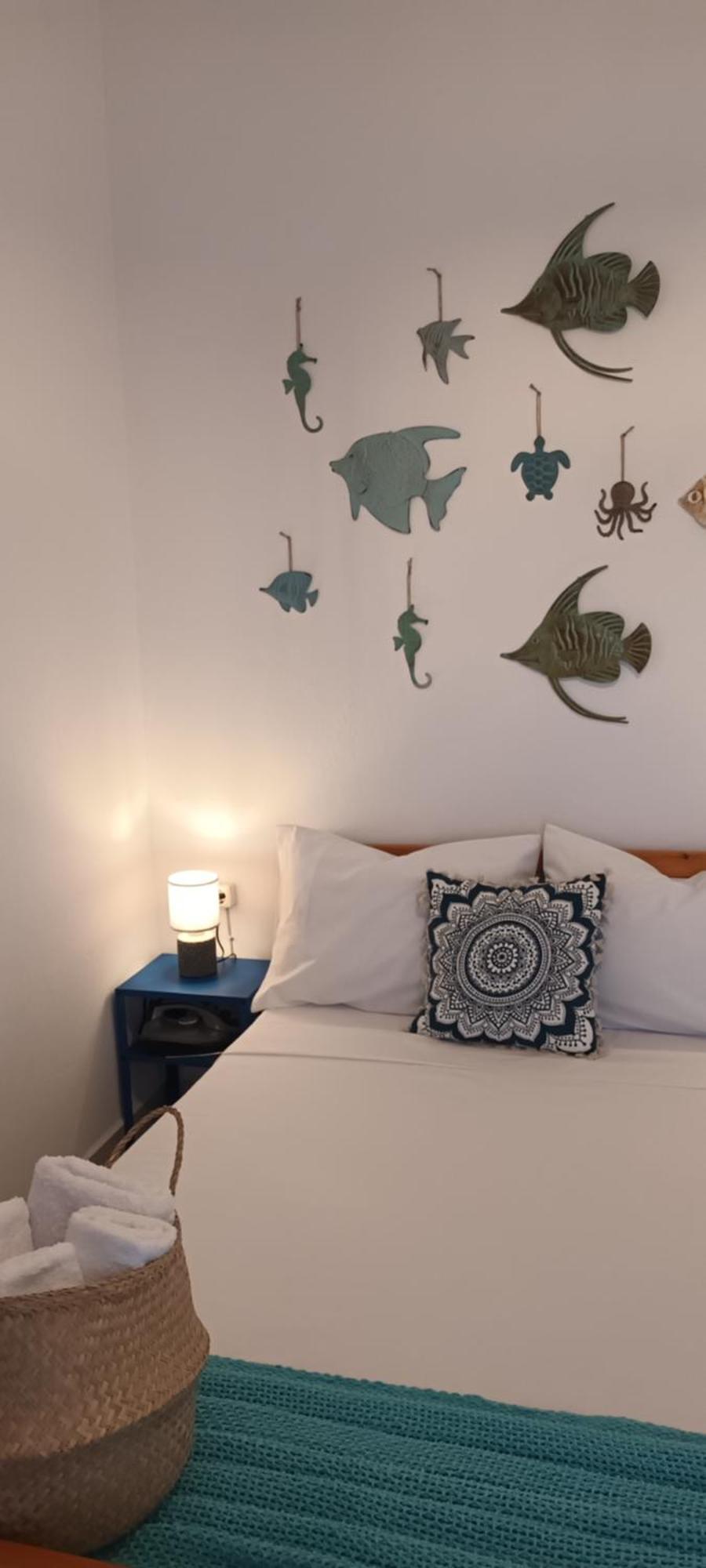 Mana Mia Seaside Apartments Leptokaria Zewnętrze zdjęcie