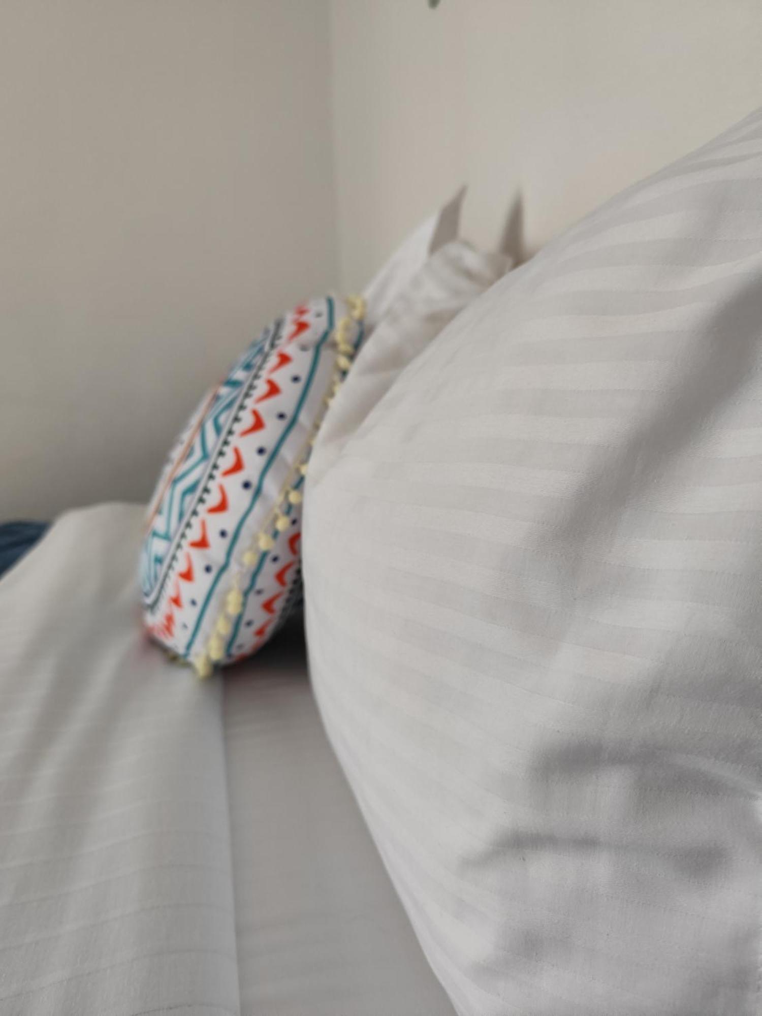 Mana Mia Seaside Apartments Leptokaria Zewnętrze zdjęcie