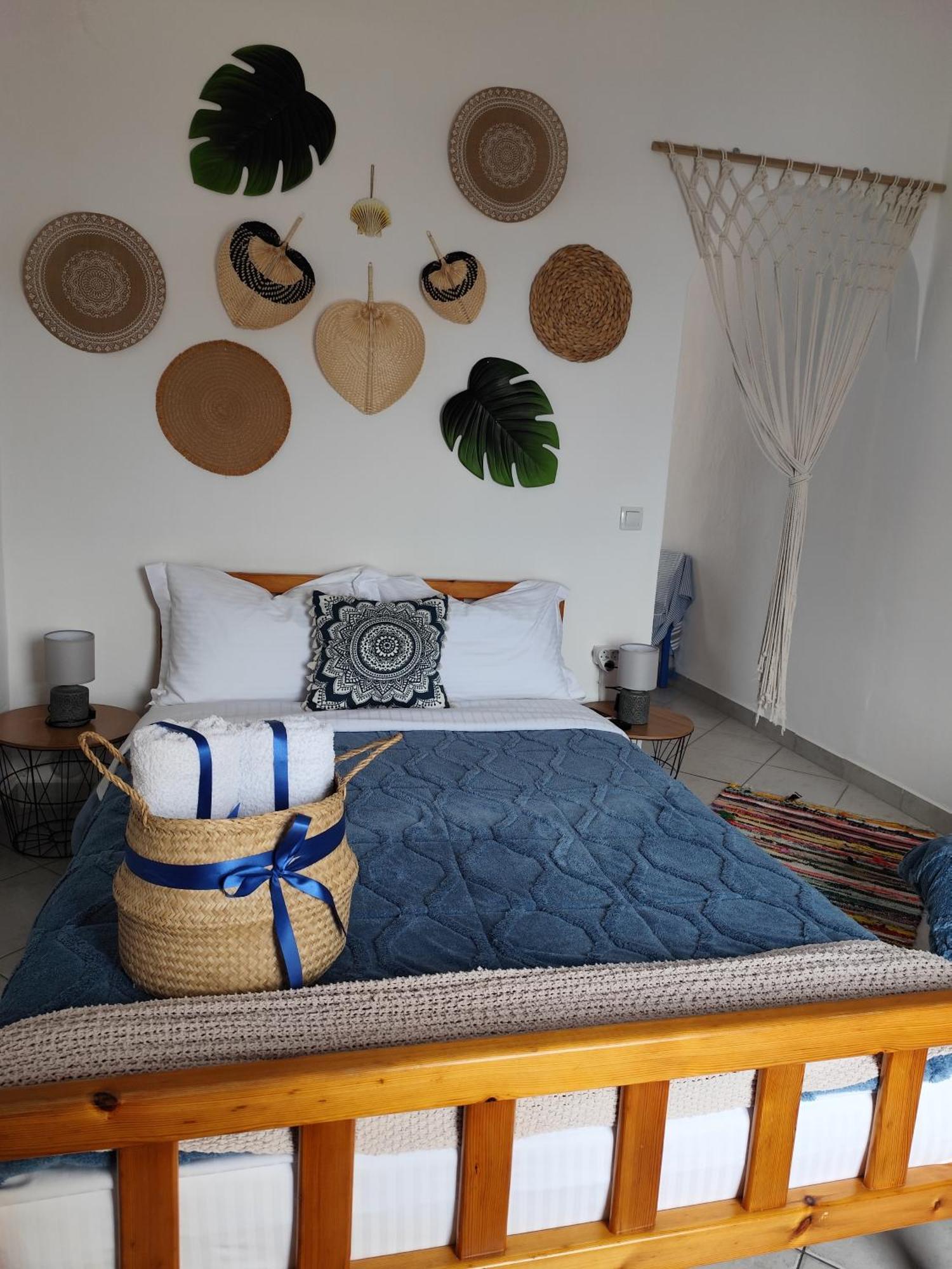 Mana Mia Seaside Apartments Leptokaria Zewnętrze zdjęcie