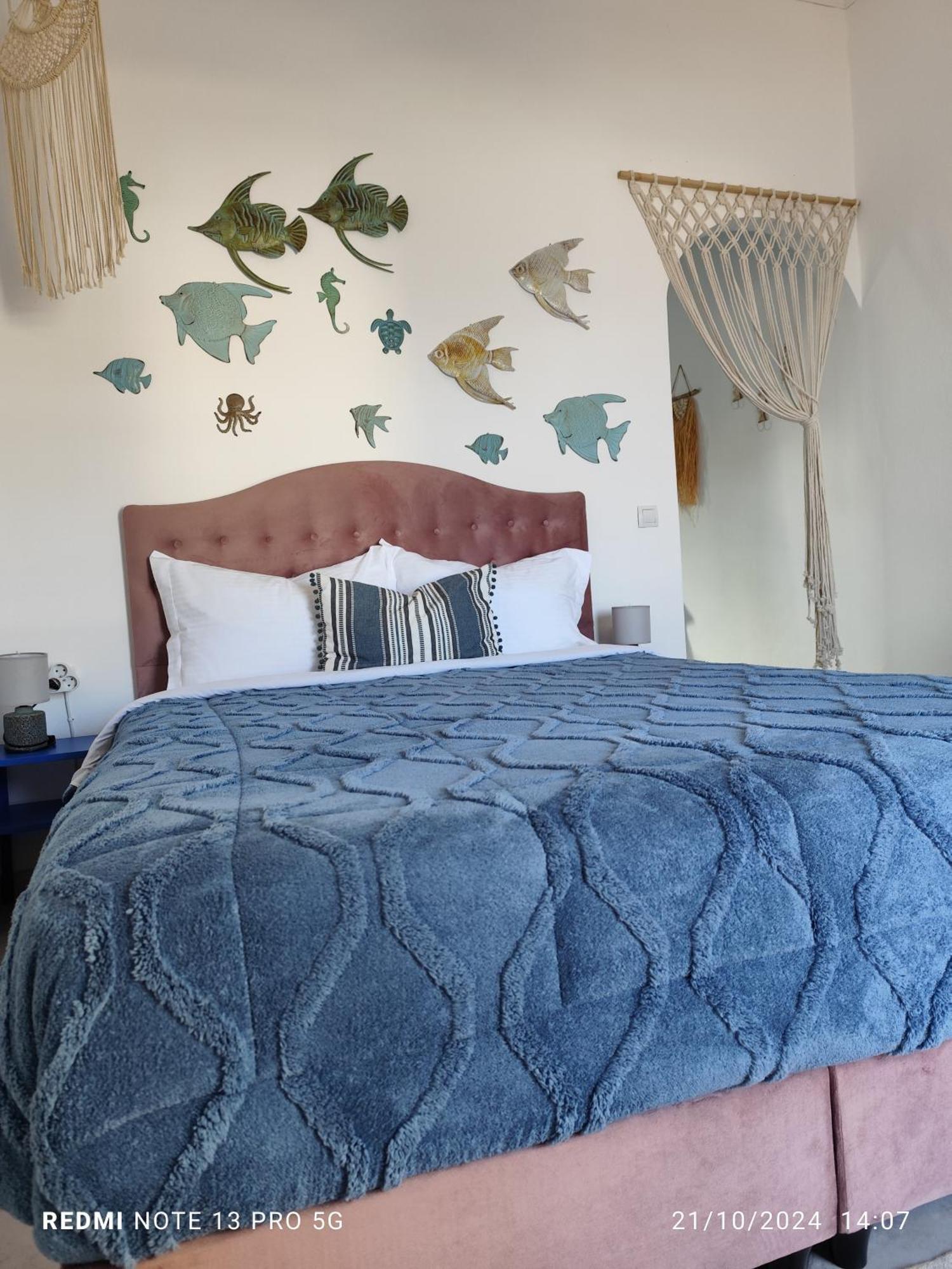 Mana Mia Seaside Apartments Leptokaria Zewnętrze zdjęcie