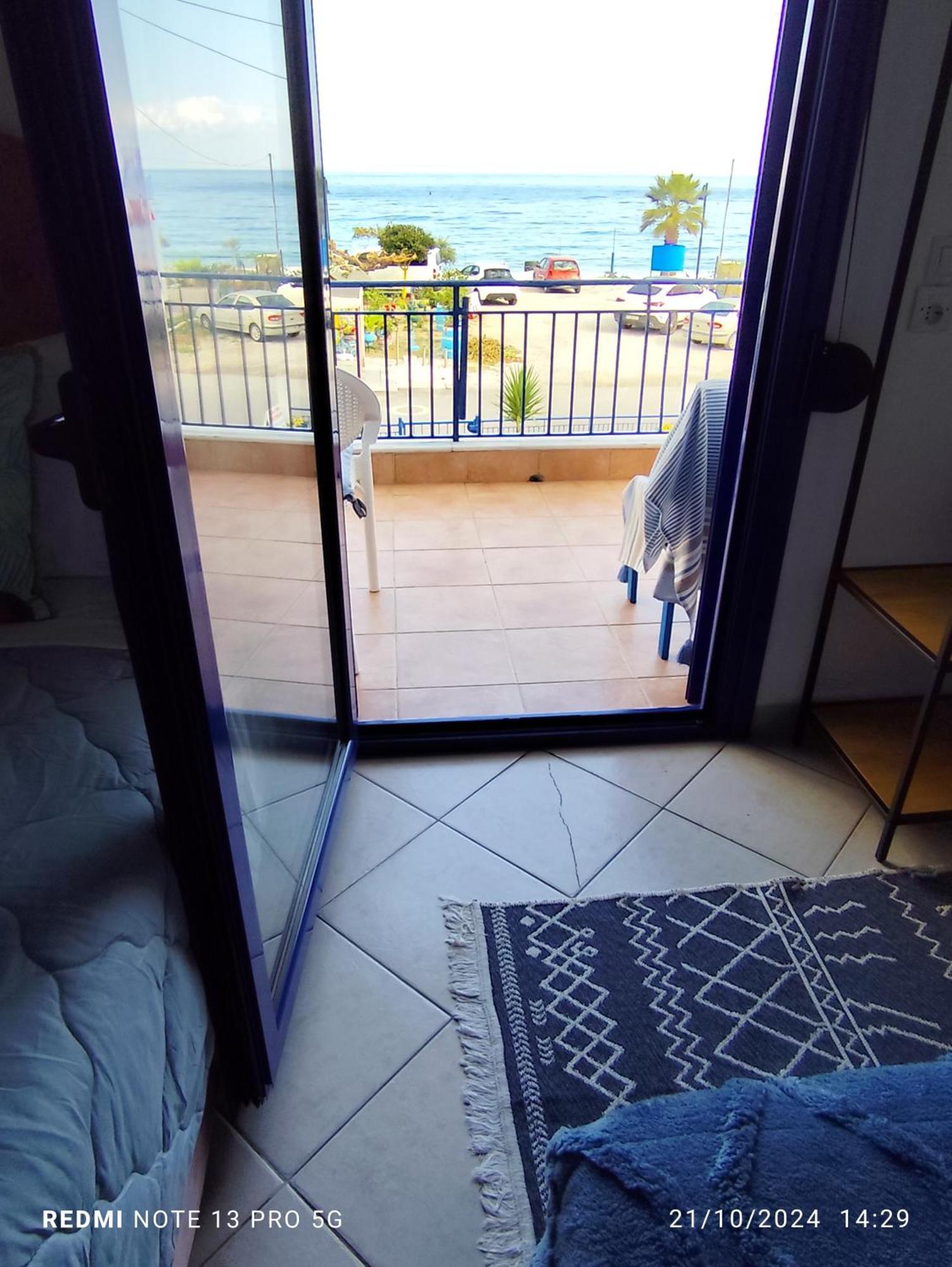Mana Mia Seaside Apartments Leptokaria Zewnętrze zdjęcie