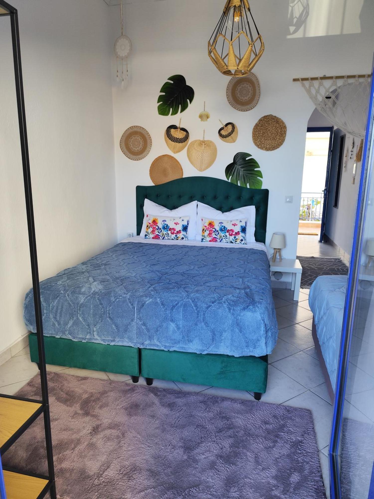 Mana Mia Seaside Apartments Leptokaria Zewnętrze zdjęcie