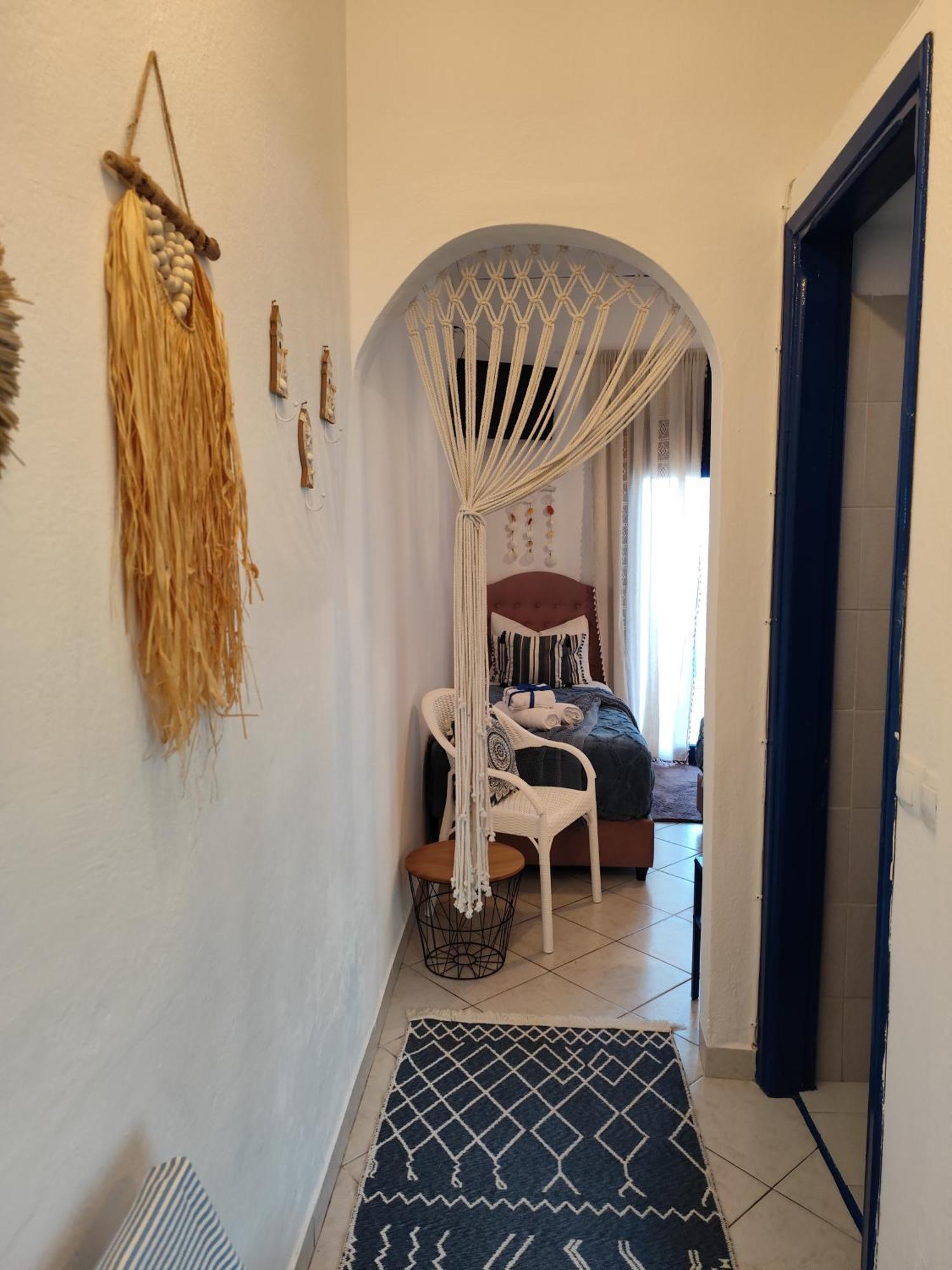 Mana Mia Seaside Apartments Leptokaria Zewnętrze zdjęcie