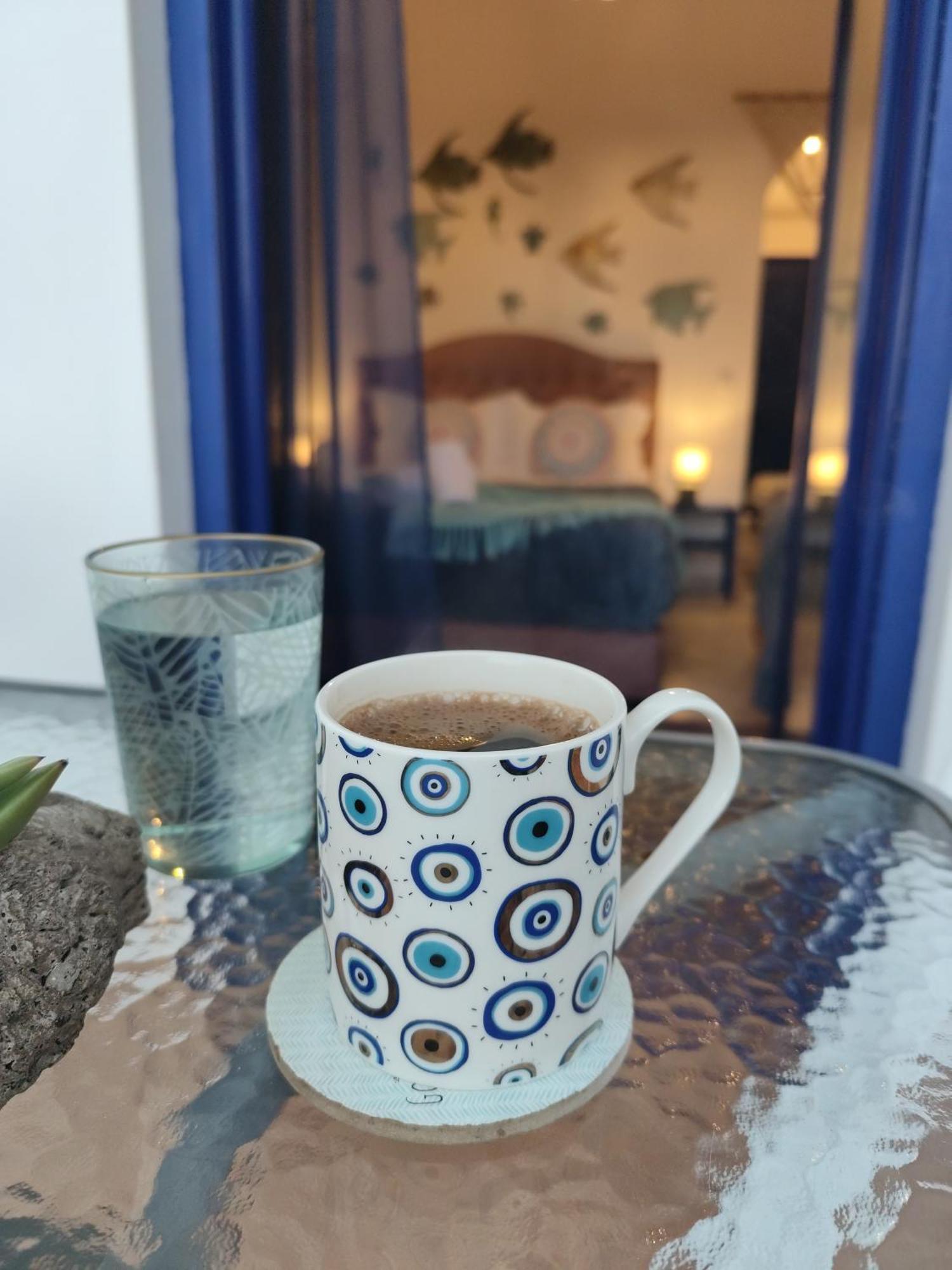 Mana Mia Seaside Apartments Leptokaria Zewnętrze zdjęcie