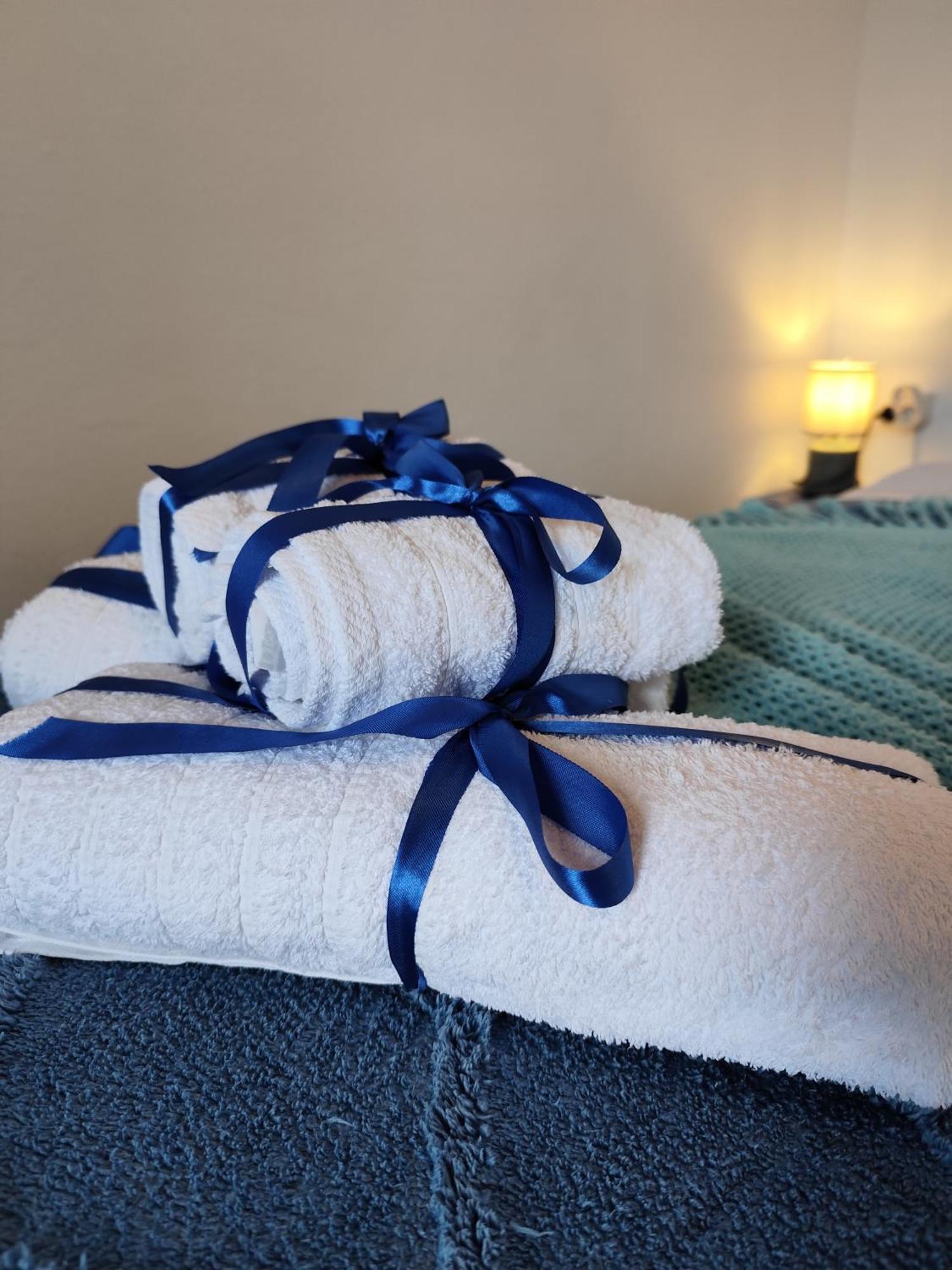 Mana Mia Seaside Apartments Leptokaria Zewnętrze zdjęcie